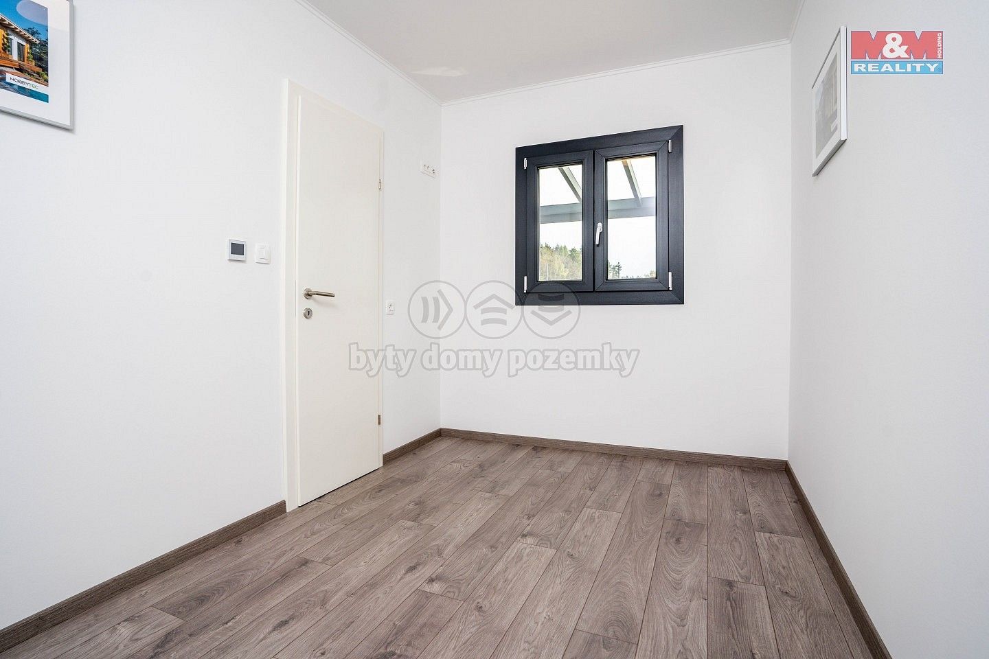 Rodinný dům · 26 m² · Tehovec, okres Praha-východ, Středočeský kraj - 3