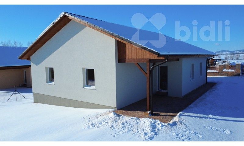 Prodej rodinný dům - Černiv, 140 m²