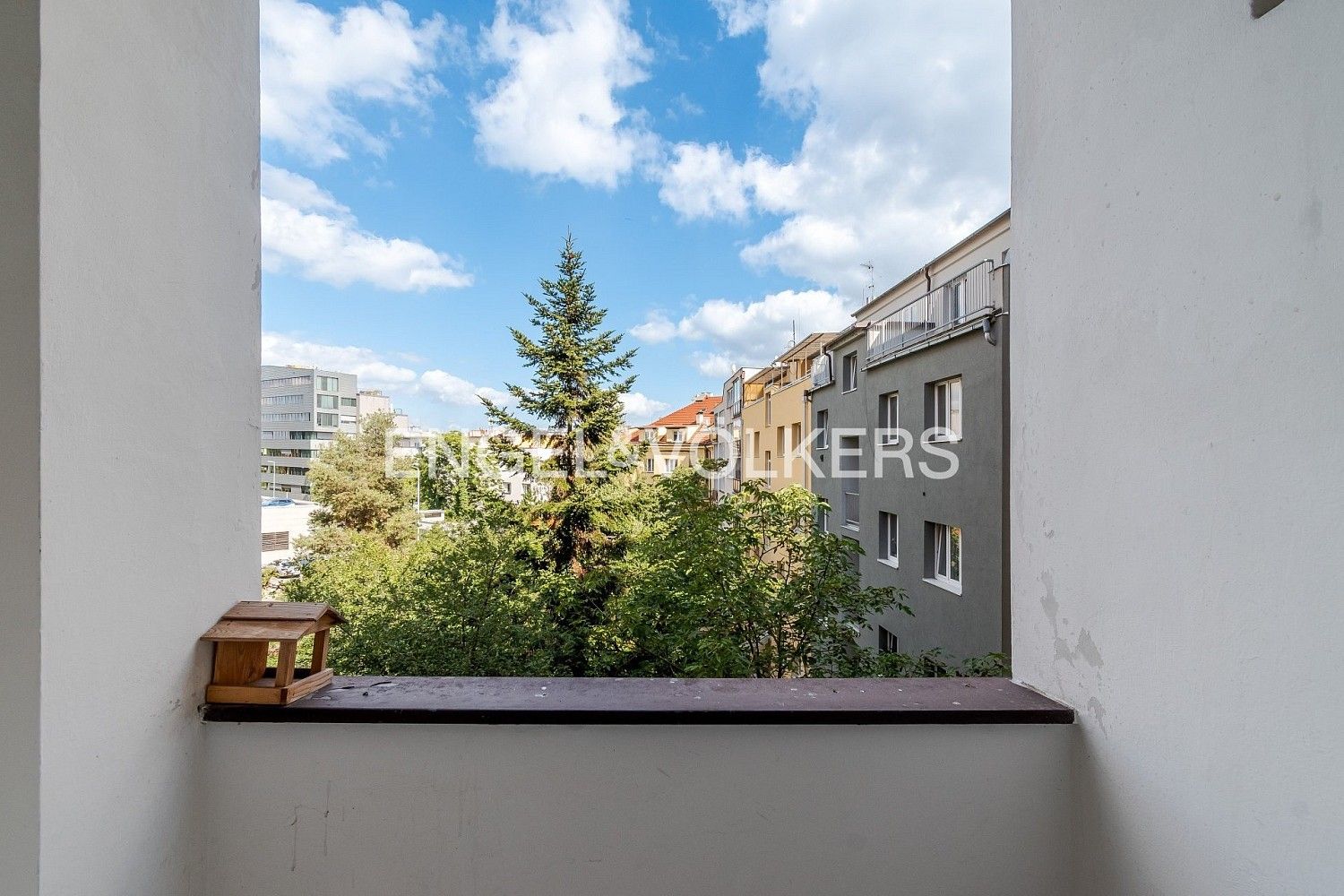 Byt 3+kk · 96 m² · Praha - Nusle, okres Praha 4, Hlavní město Praha - 3