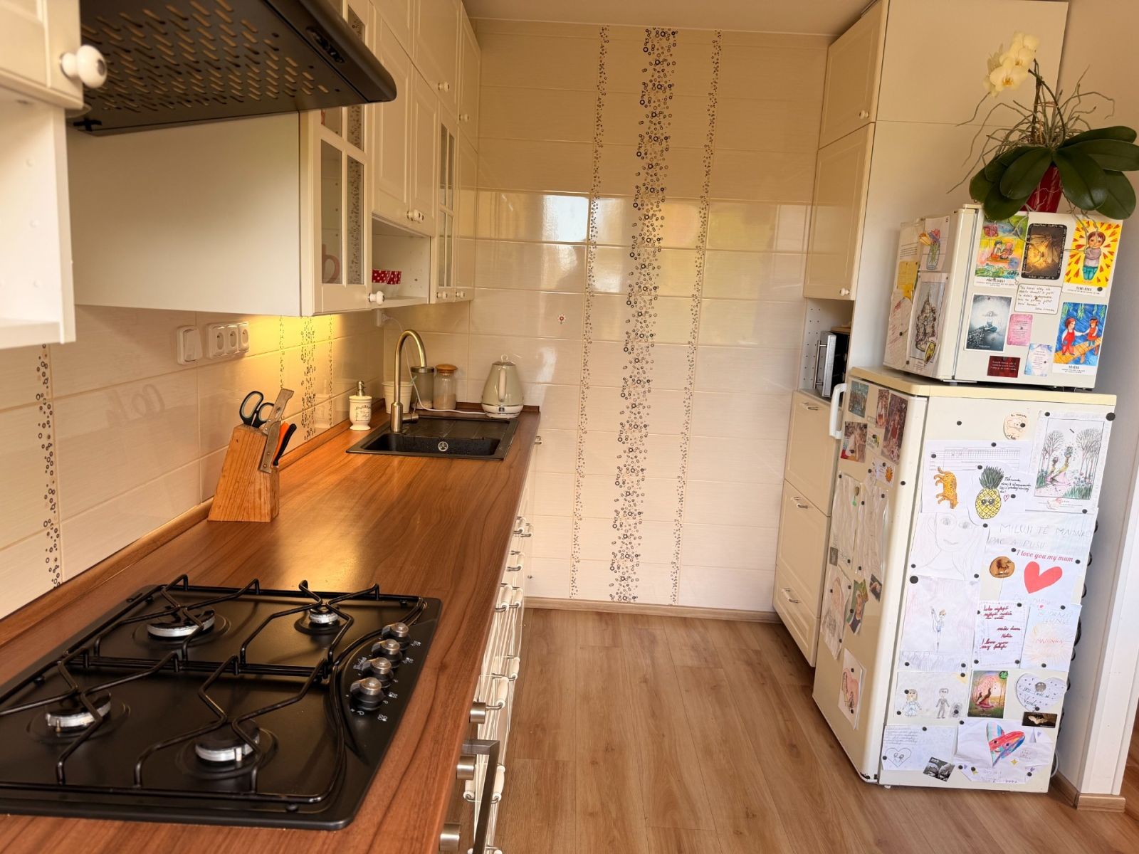 Byt 4+kk · 80 m² · Petržílkova, Praha - Stodůlky - 4