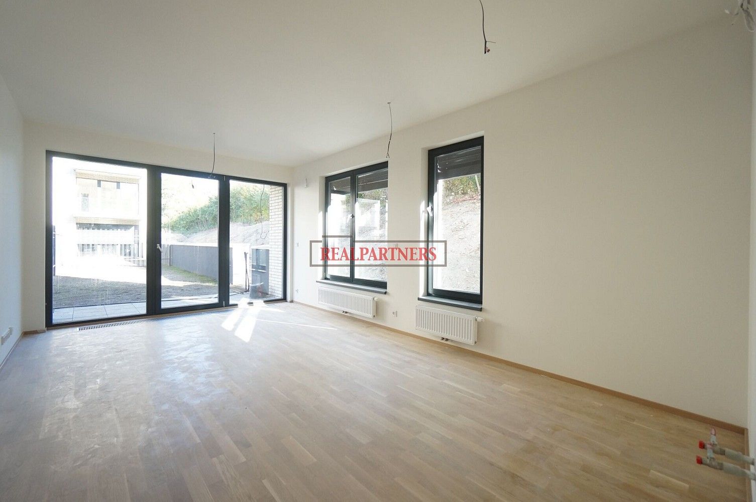 1+kk, Praha 8 - Karlín, 37 m² - 2