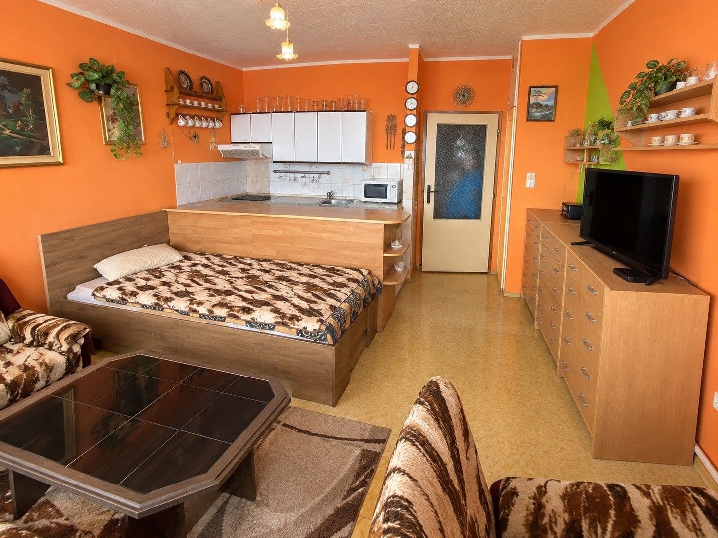 Byt 1+kk · 26 m² · Na Pastvisku, Opava - 4