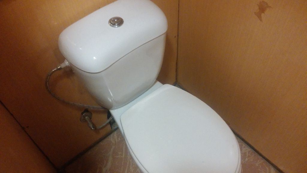 Byt 1+kk · 20 m² · Prachatice Přátelství 685 - 3
