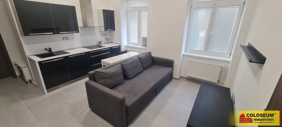 Pronájem byt - Brno, 602 00