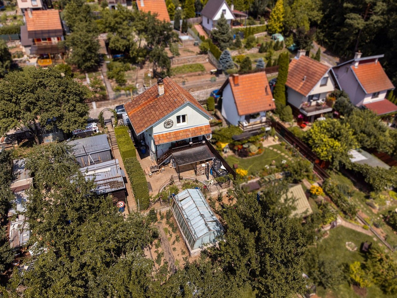 Prodej chalupa - Drásov, okres Brno-venkov, Jihomoravský kraj, 61 m² - 2