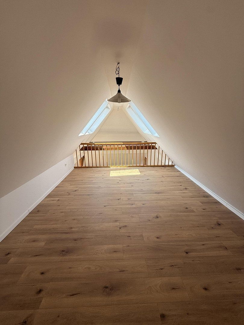 Byt 5+1 · 147 m² · Hermannstraße, , Bavorsko - 4