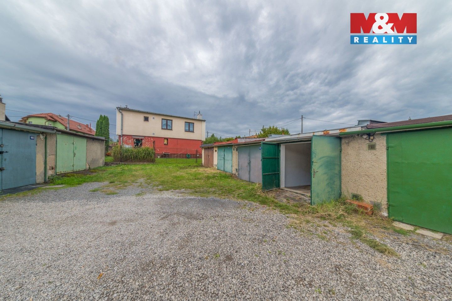 Prodej ostatní - Šumbark, Havířov, 20 m²