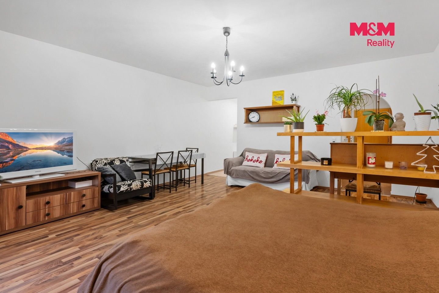 1+kk, Kašmírová, Liberec, 46 m² - 2