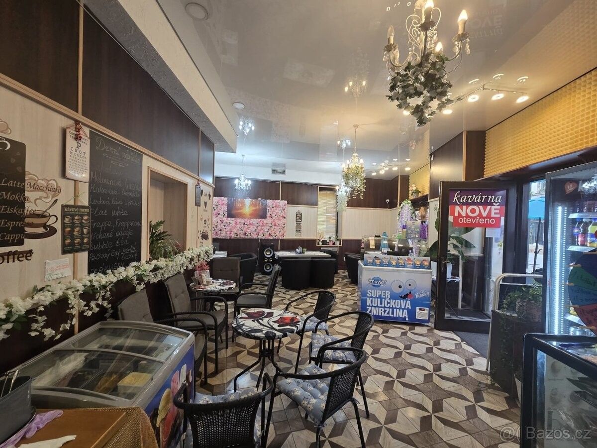 Restaurace · Kladno, 272 01 - 4