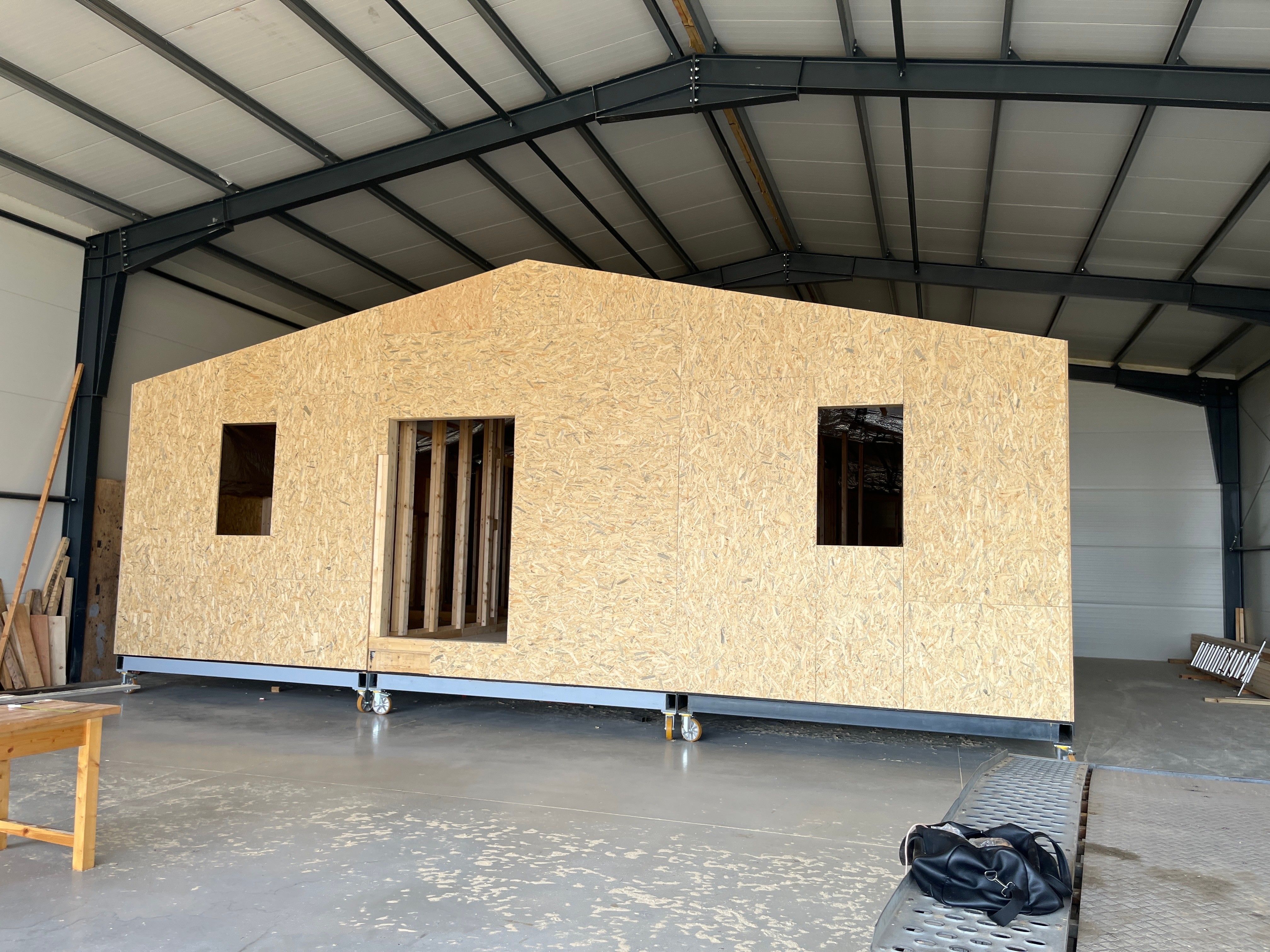 Rodinný dům, 128 m²