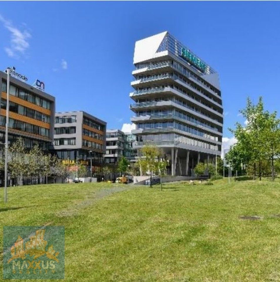 Pronájem kancelář - Praha, 155 00