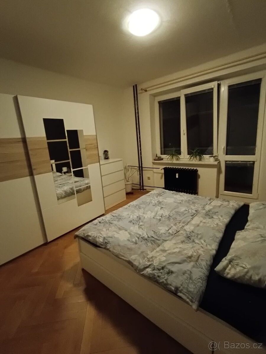 Byty, Ostrava, 708 00