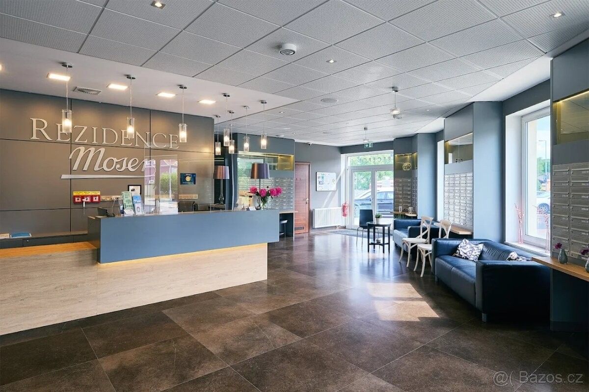 Pronájem byt - Karlovy Vary, 360 01