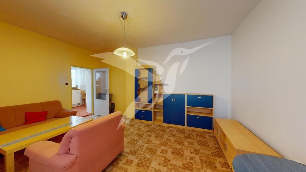 Pronájem byt 2+1 - Pod Nádražím, Plasy, 79 m²