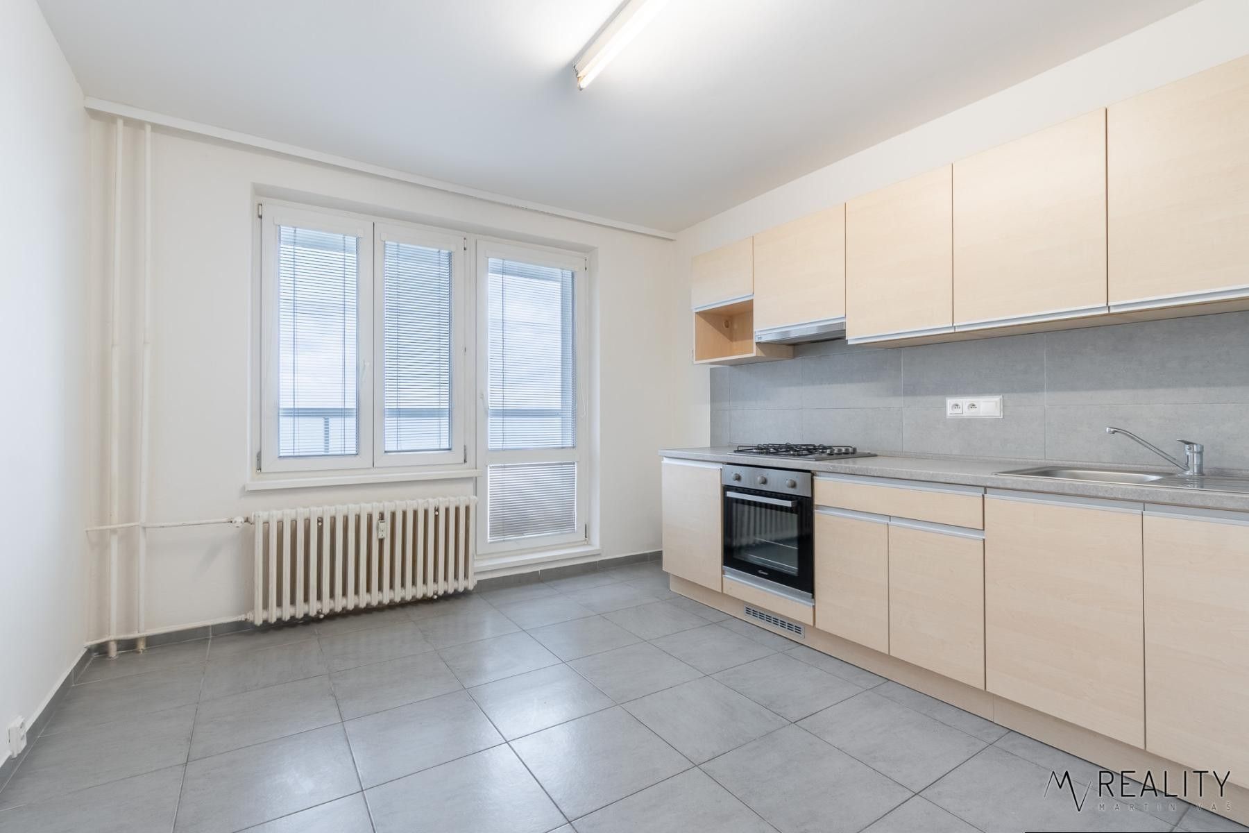 3+1, Čujkovova, Ostrava Zábřeh, 66 m² - 2