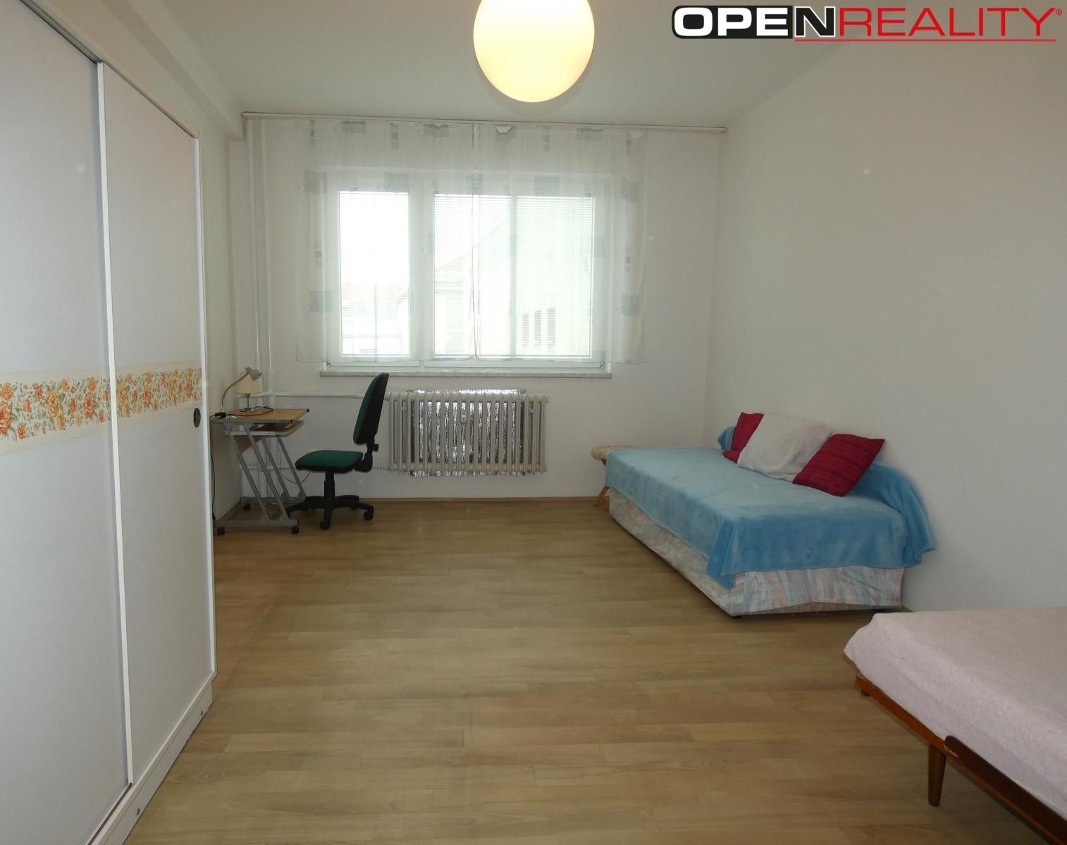 Byt 2+1 · 56 m² · Žerotínovo nám., Přerov - 3