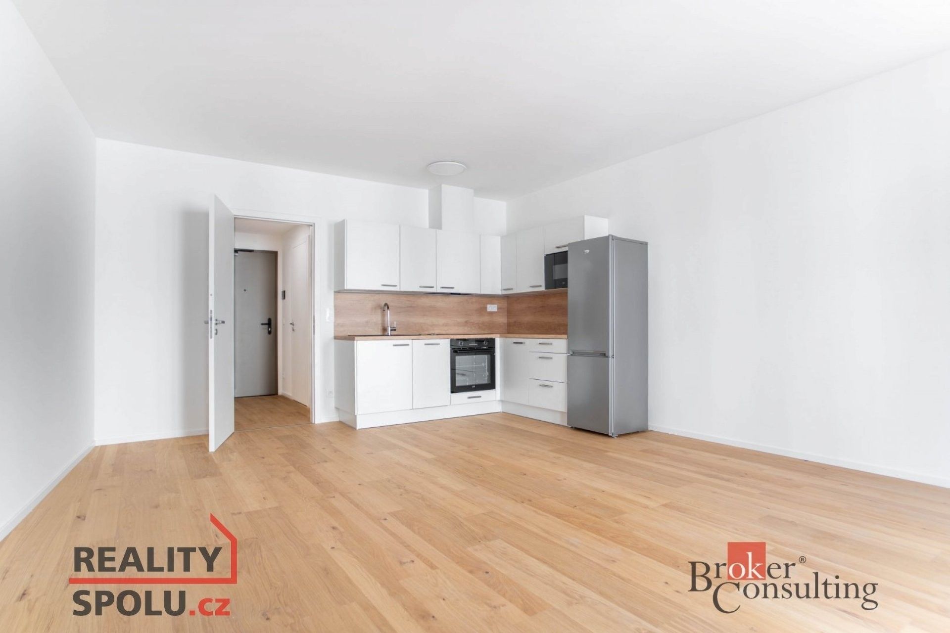 1+kk, Bratislavská,Brno-sever,Brno, 37 m²