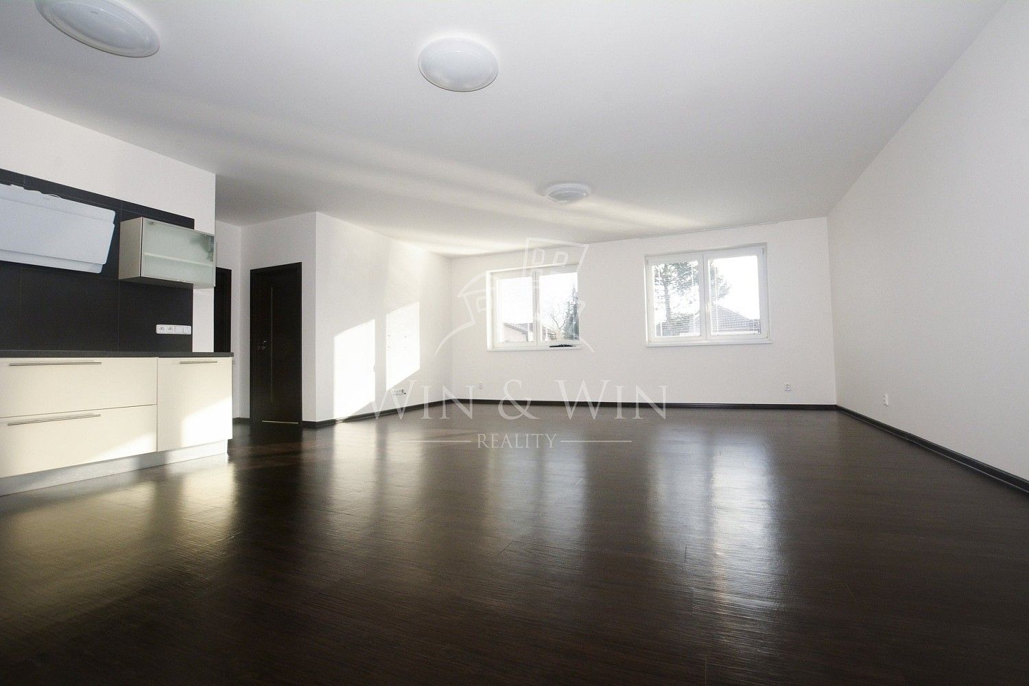 4+kk, Praha - Horní Počernice, okres Praha 20, Hlavní město Praha, 124 m² - 2