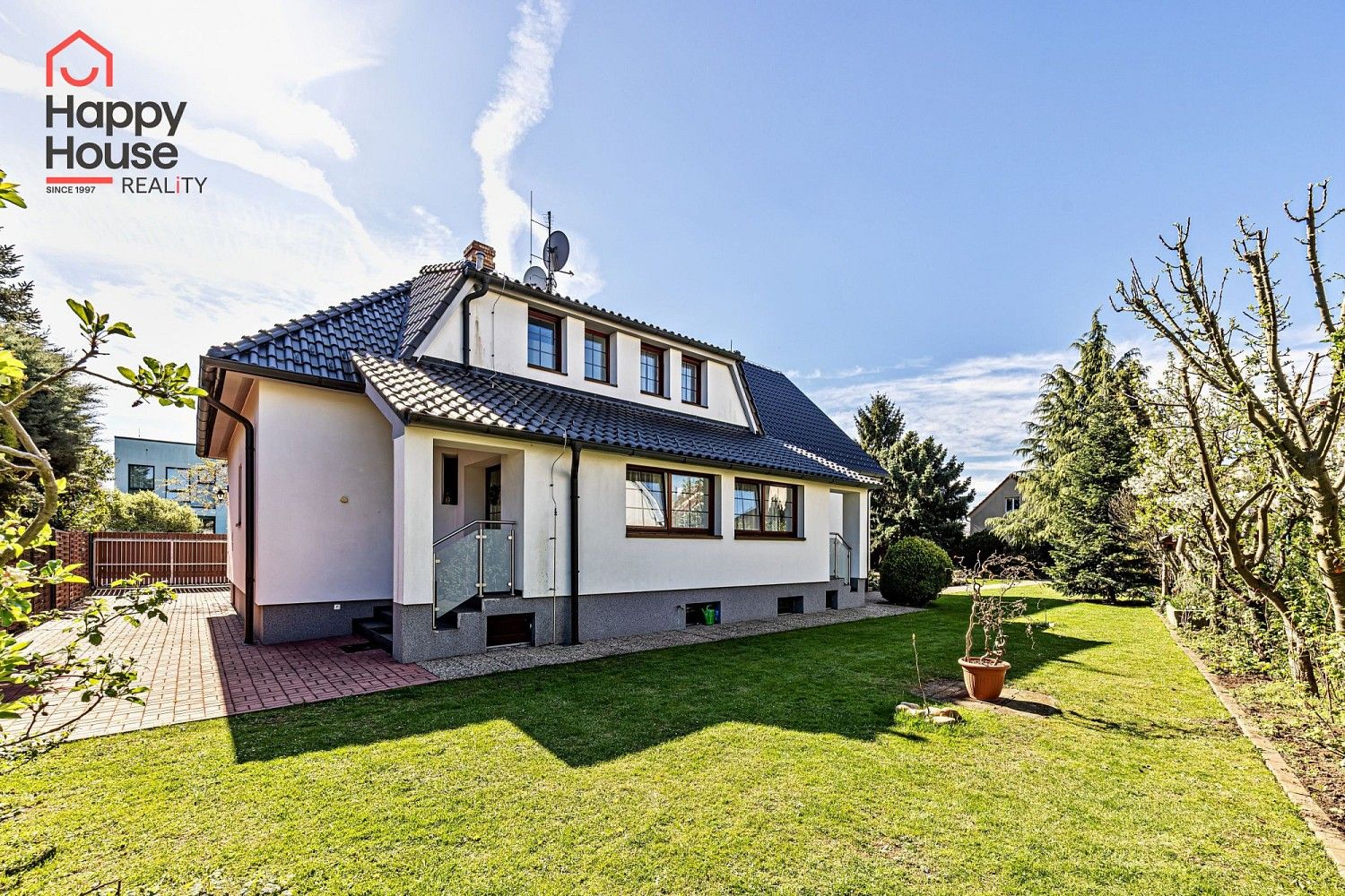 Rodinný dům · 283 m² · Praha - Suchdol, okres Praha 6, Hlavní město Praha - 4