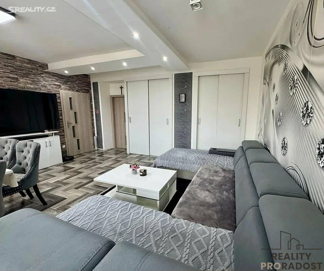 Byt 2+kk · 62 m² · Osvobození 1116, Jirkov - 4