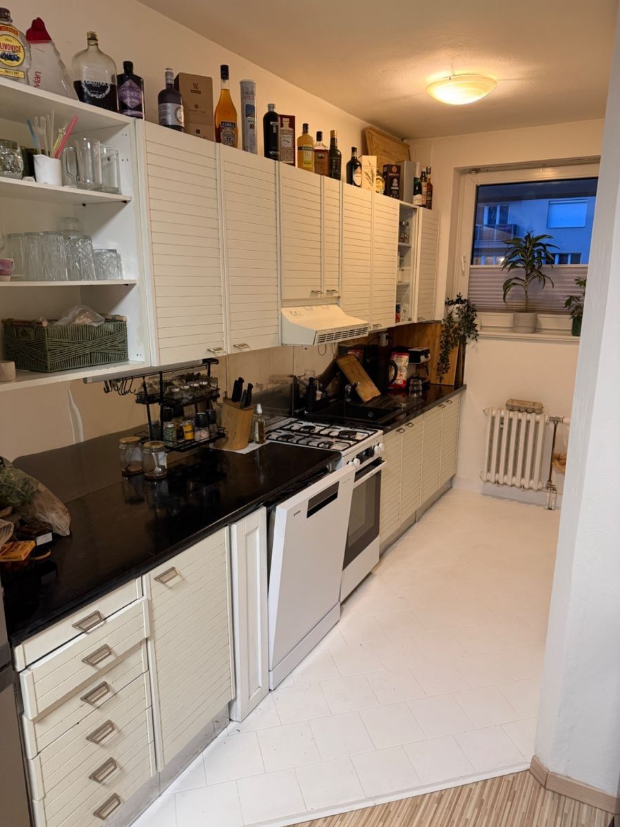 Byt 3+kk · 109 m² · Jeremenkova, Praha - Podolí - 3
