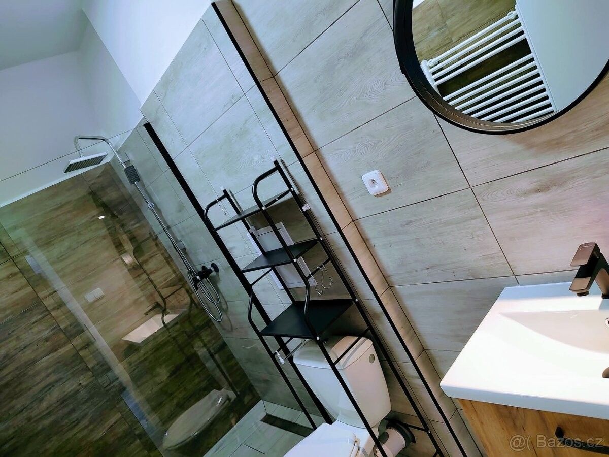 Pronájem byt - Nýrsko, 340 22