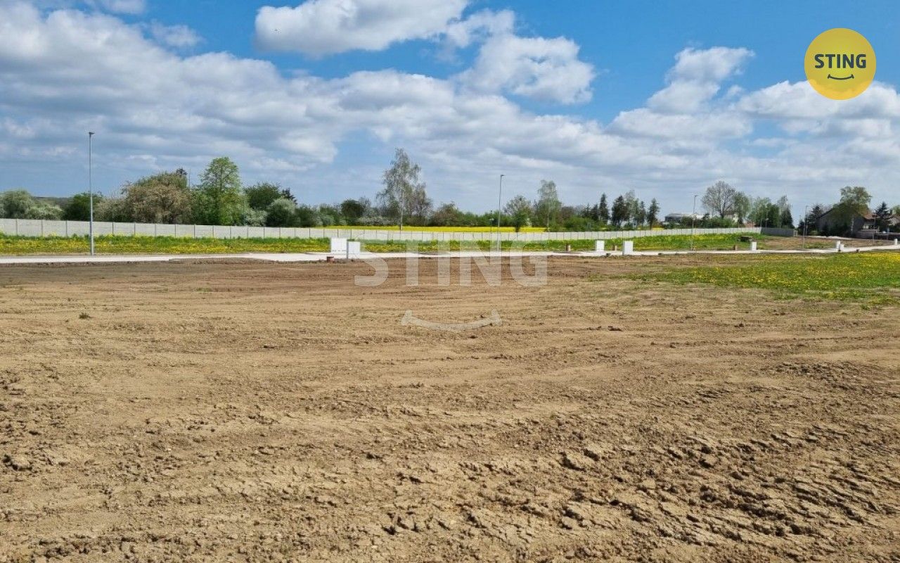 Pozemky pro bydlení, Kladruby, Chlumec nad Cidlinou, 1 056 m²