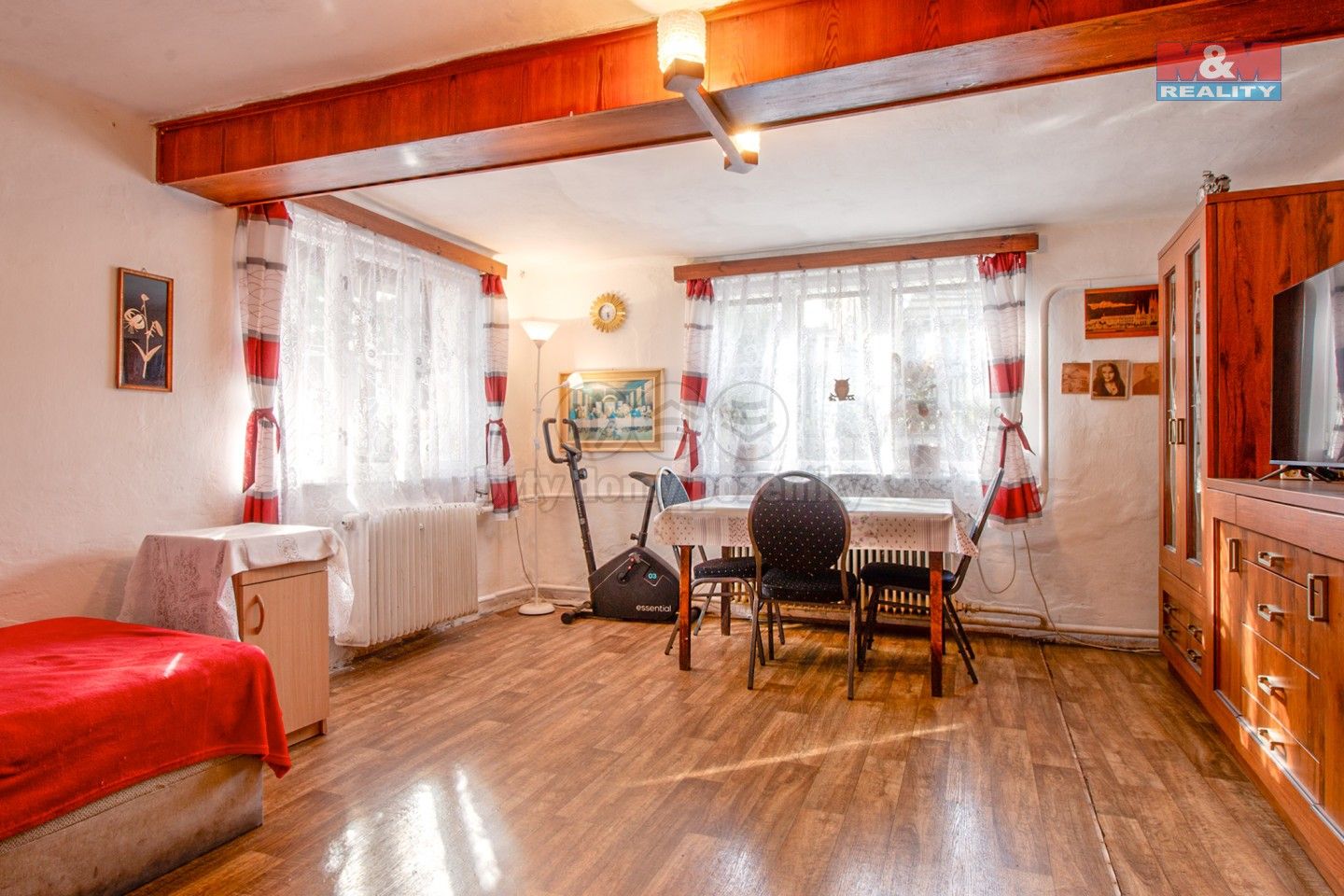 Prodej chalupa - Březenská, Sobotka, 89 m²