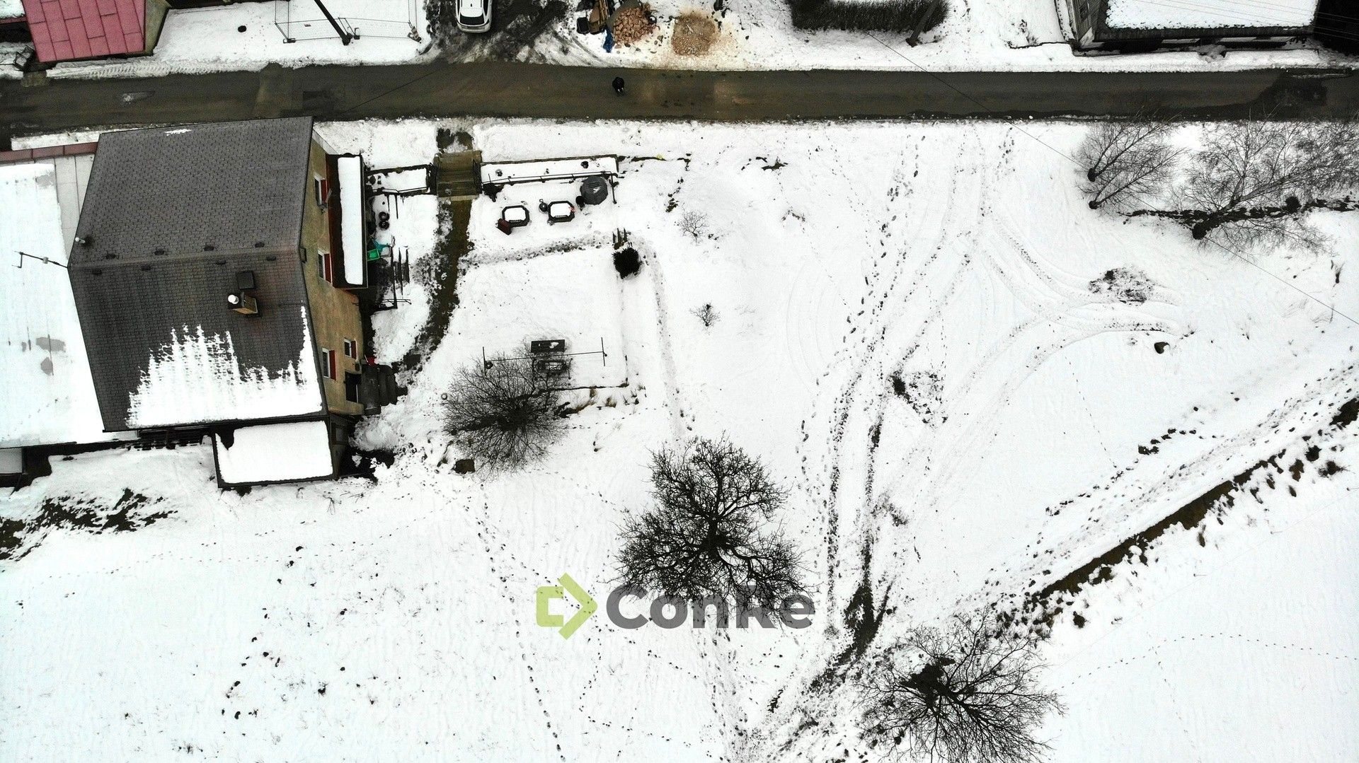 Prodej pozemek pro bydlení - Klíčnov, Pulečný