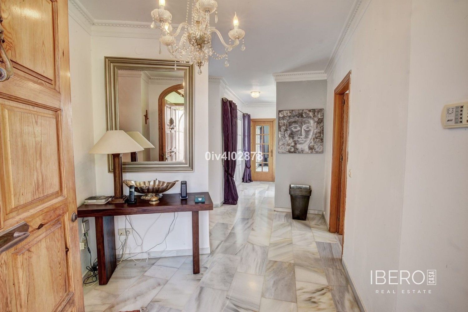 Prodej rodinný dům - La Capellania, ES, 180 m² - 5