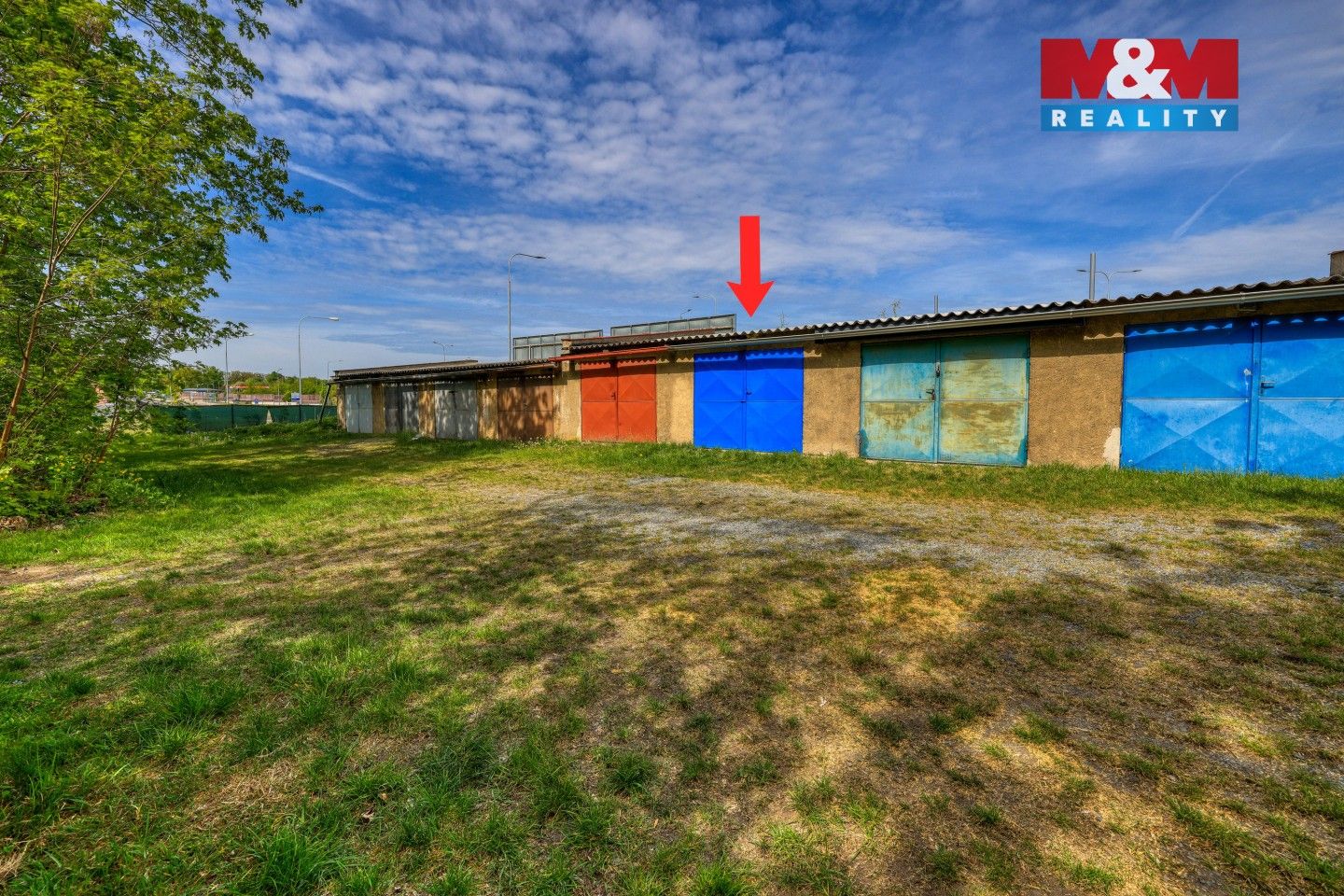 Prodej ostatní - Dobřanská, Plzeň, 20 m² - 5