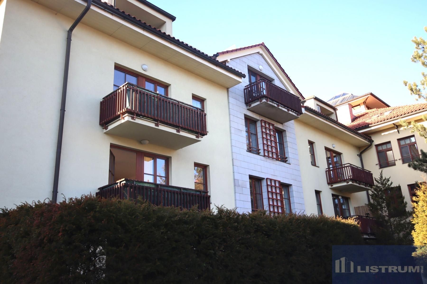 2+kk, Čeladná, 67 m²