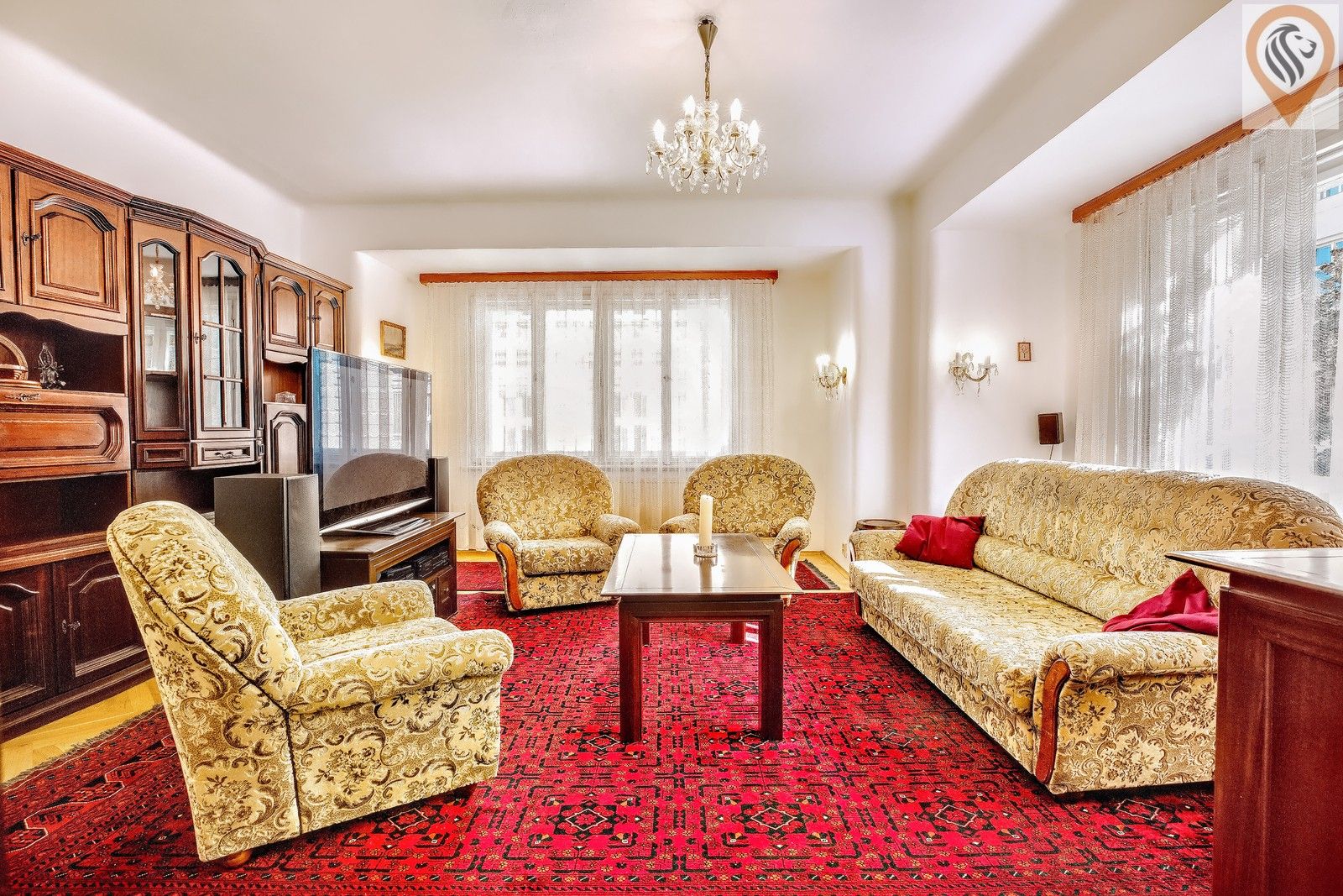 Pronájem byt 3+1 - Havlíčkova, Plzeň, 92 m²