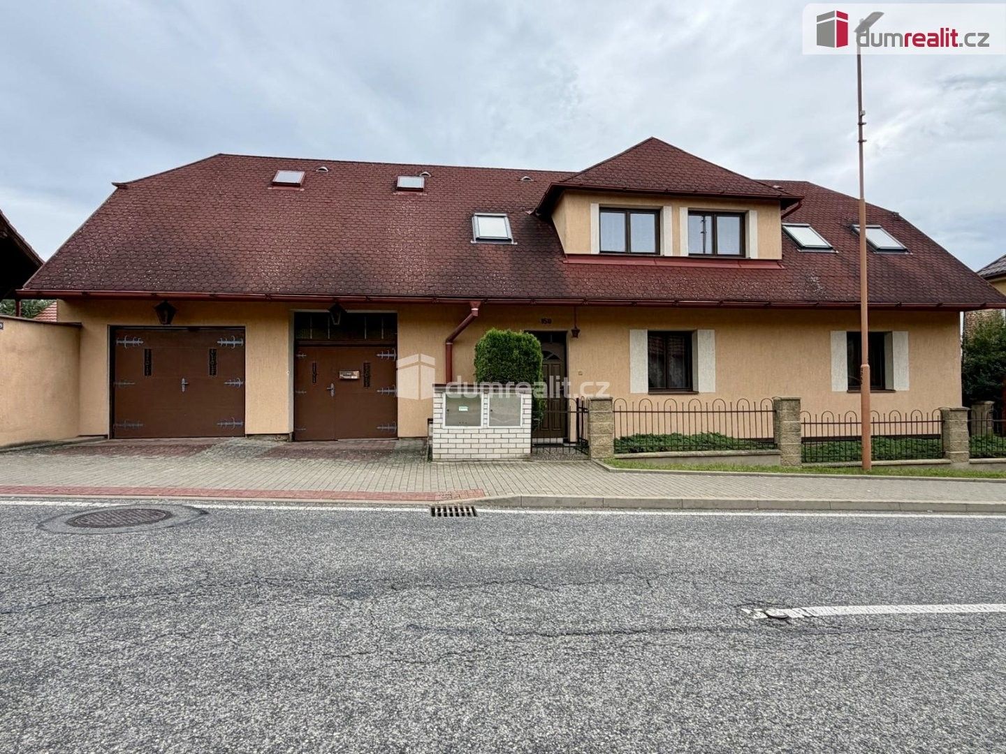 Rodinný dům · 100 m² · Dubinská, Zruč nad Sázavou - 3