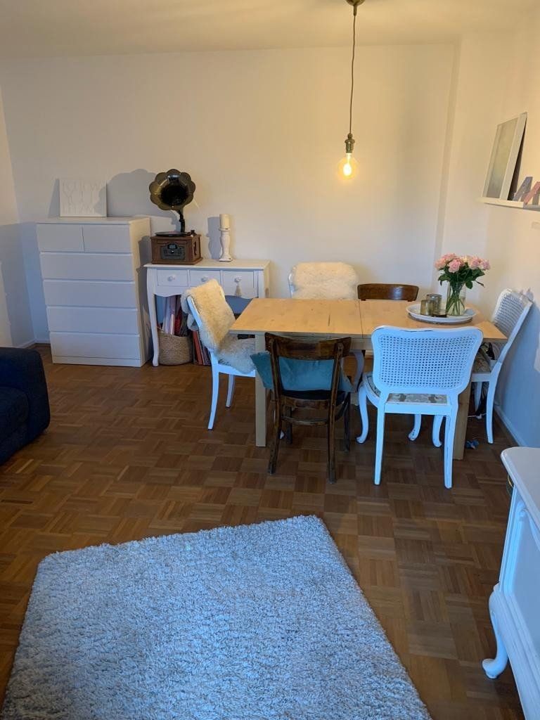 2+1, , Hessen, 72 m² - 2
