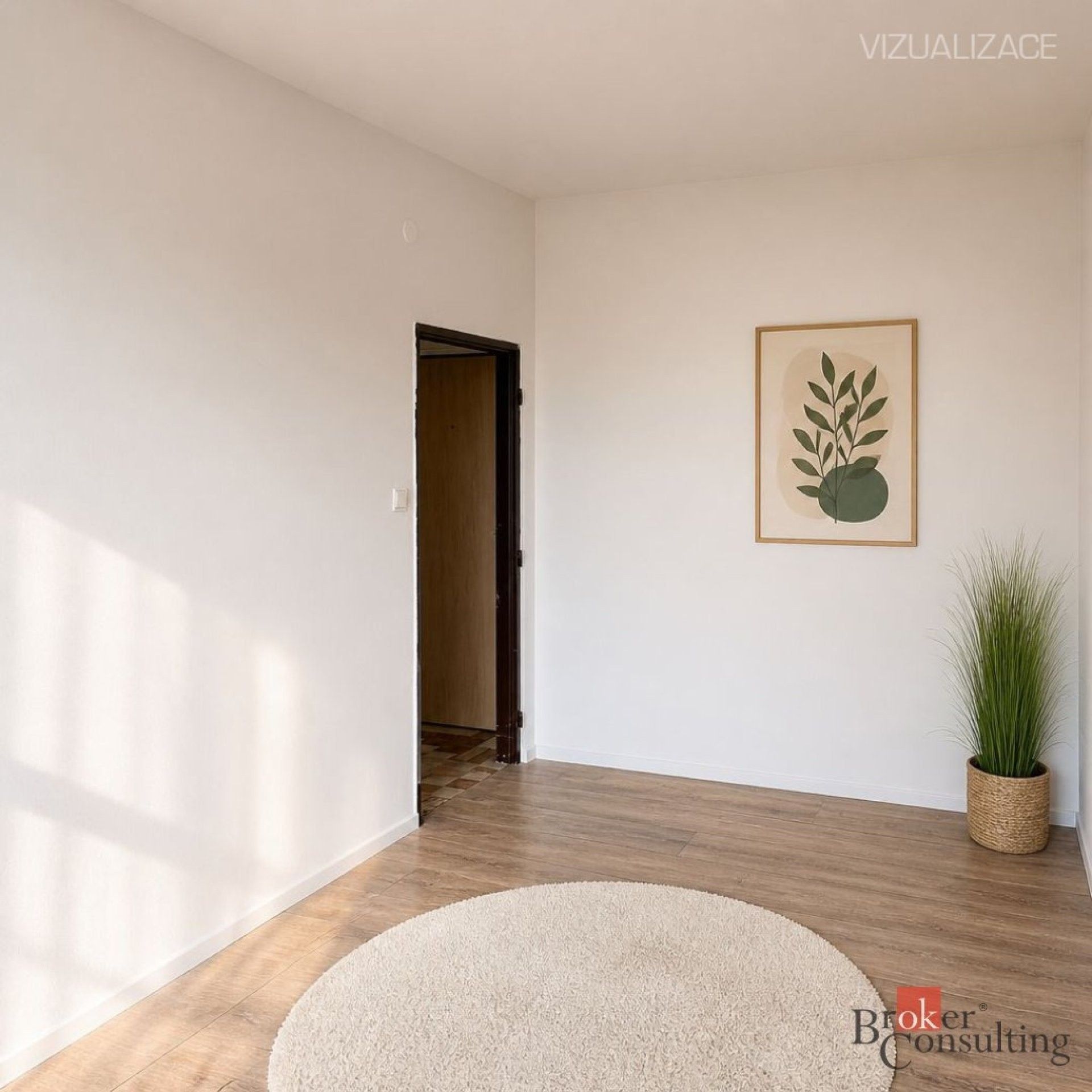 Prodej byt 2+1 - Svatoňovice, 47 m² - 5