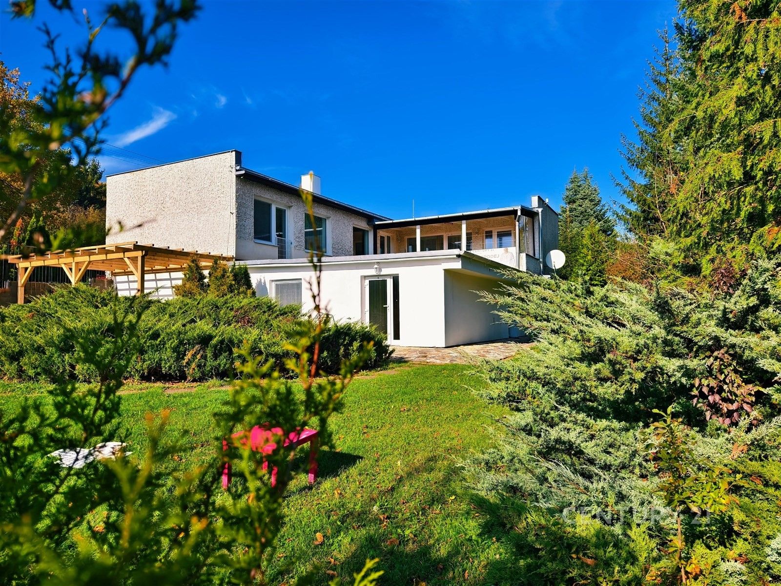 Prodej rodinný dům - Vranov nad Dyjí, 340 m²