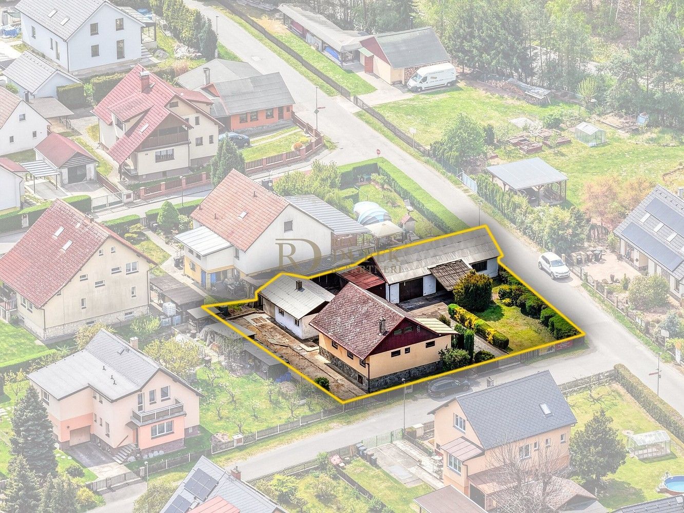 Rodinný dům · 152 m² · S. K. Neumanna, Doksy, okres Česká Lípa - 4