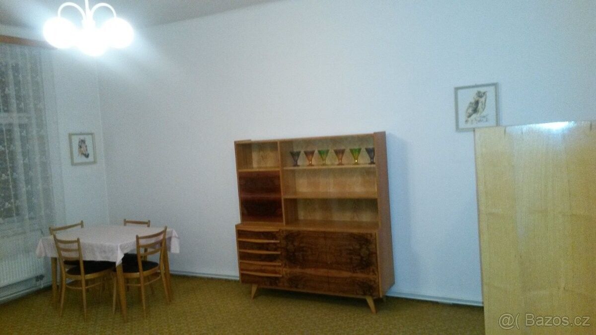 Pronájem byt - Praha, 170 00