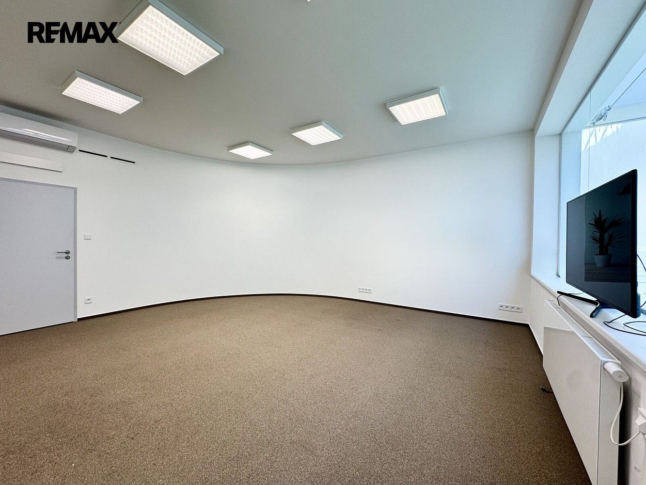 Kancelář · 34 m² · Vyškov - Vyškov-Město, Jihomoravský kraj - 4