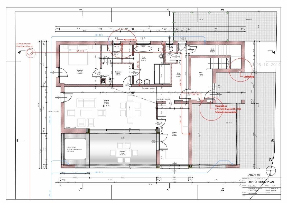 Prodej rodinný dům - , Bavorsko, 229 m² - 5