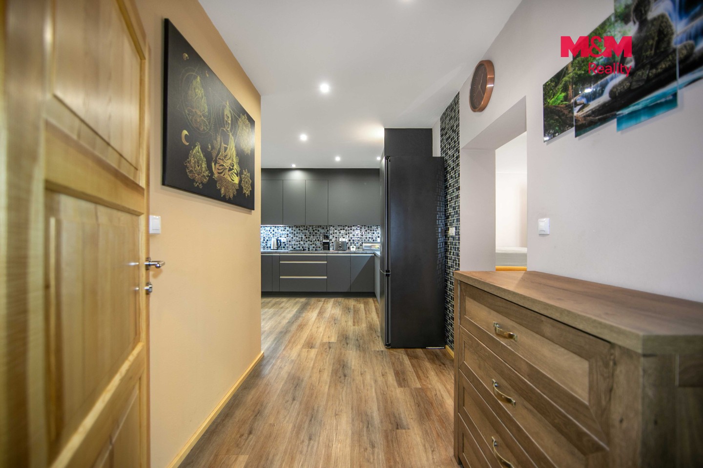 Prodej rodinný dům - Stanko Vodičky, Plzeň, 158 m² - 5