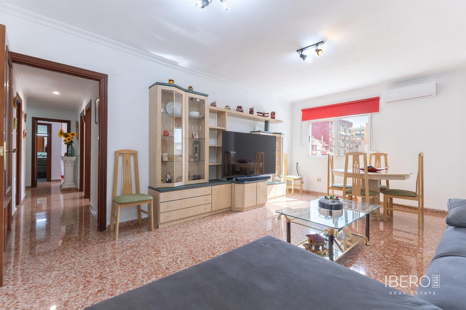 4+kk, Albal, Španělsko, 101 m² - 1