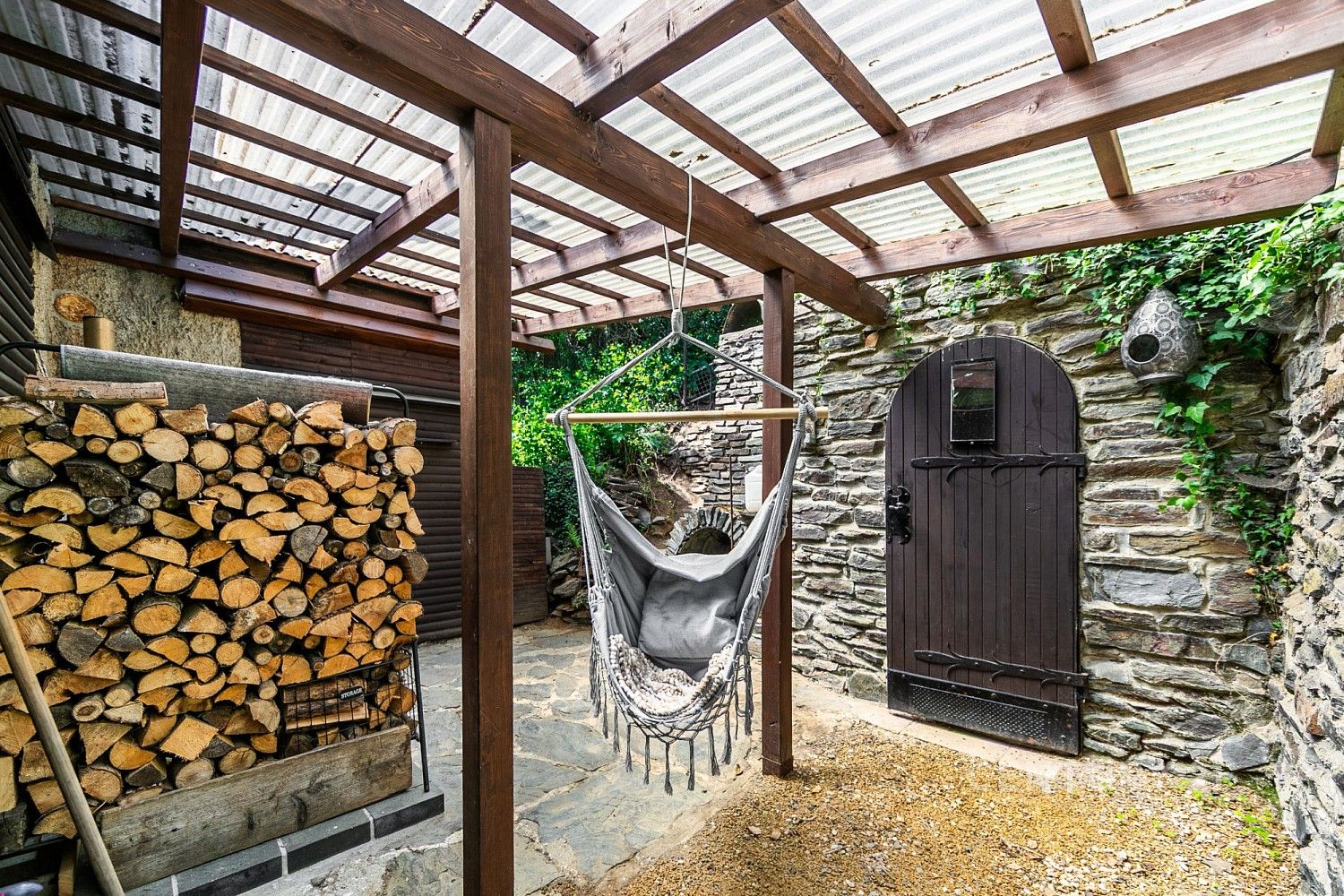 Prodej chalupa - Černošín - Lažany, okres Tachov, Plzeňský kraj, 41 m² - 5