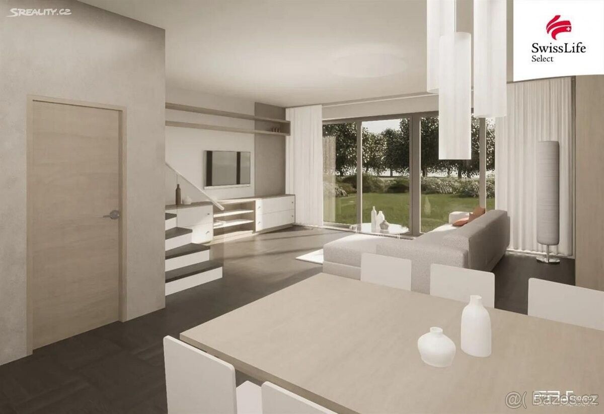 Prodej rodinný dům - Praha, 142 00