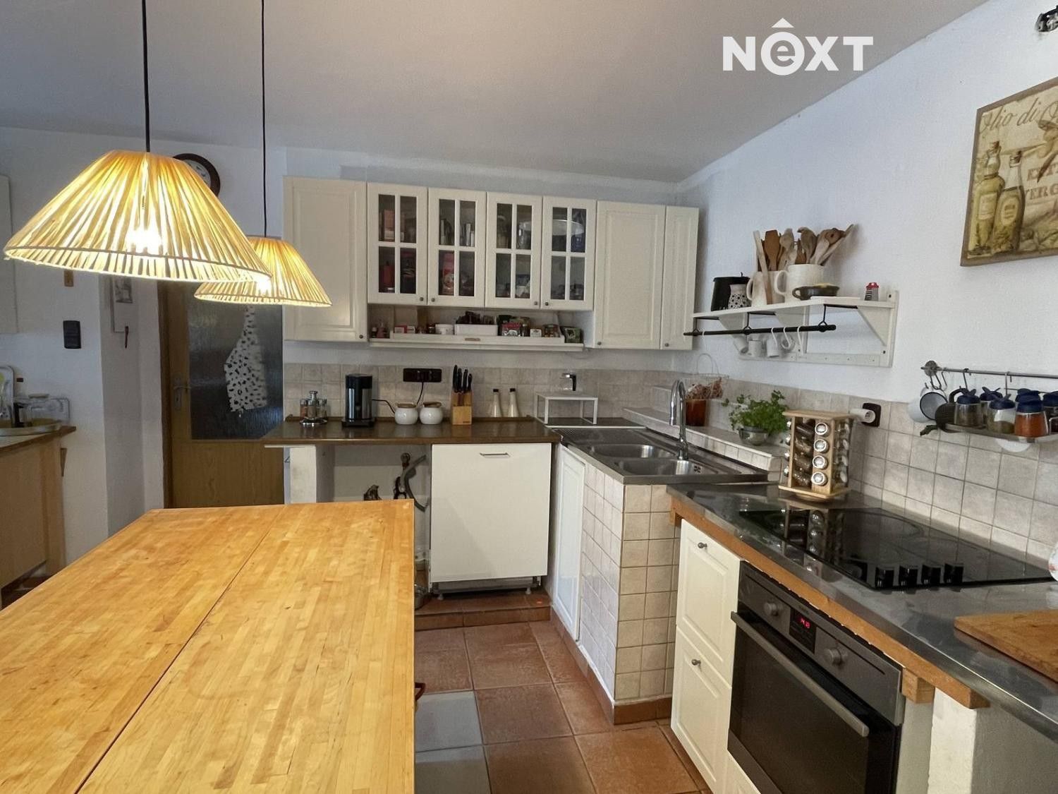 Prodej zemědělská usedlost - Lhenice, 400 m²