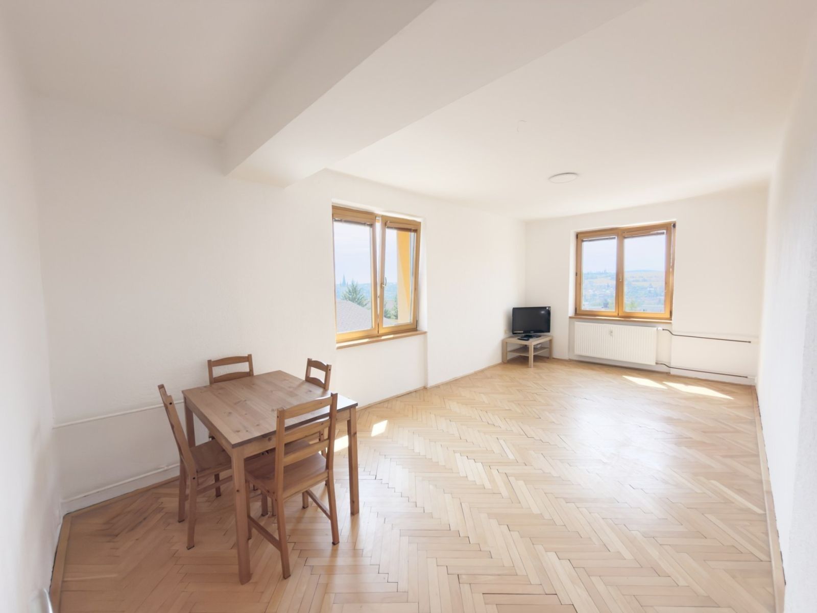 3+1, Školní, Tachov - Tachov, Plzeňský kraj, 64 m² - 1