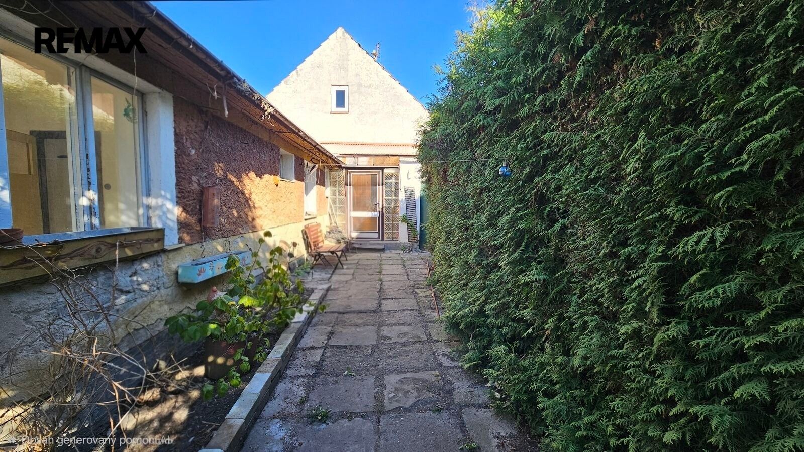 Rodinné domy, Doberská 43, Kladno Rozdělov, 93 m² - 2