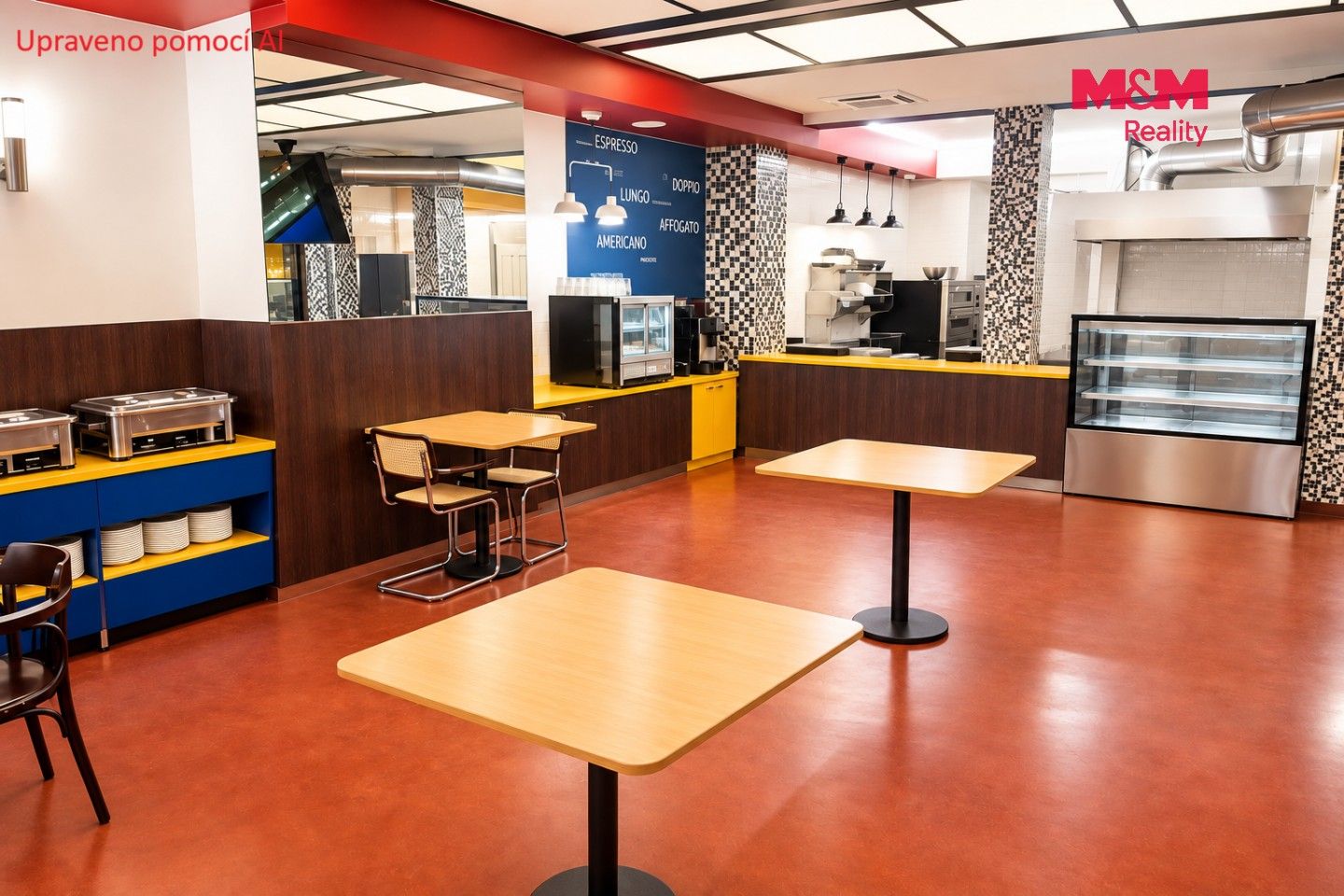 Obchodní prostory · 175 m² · Česká, Brno - 4