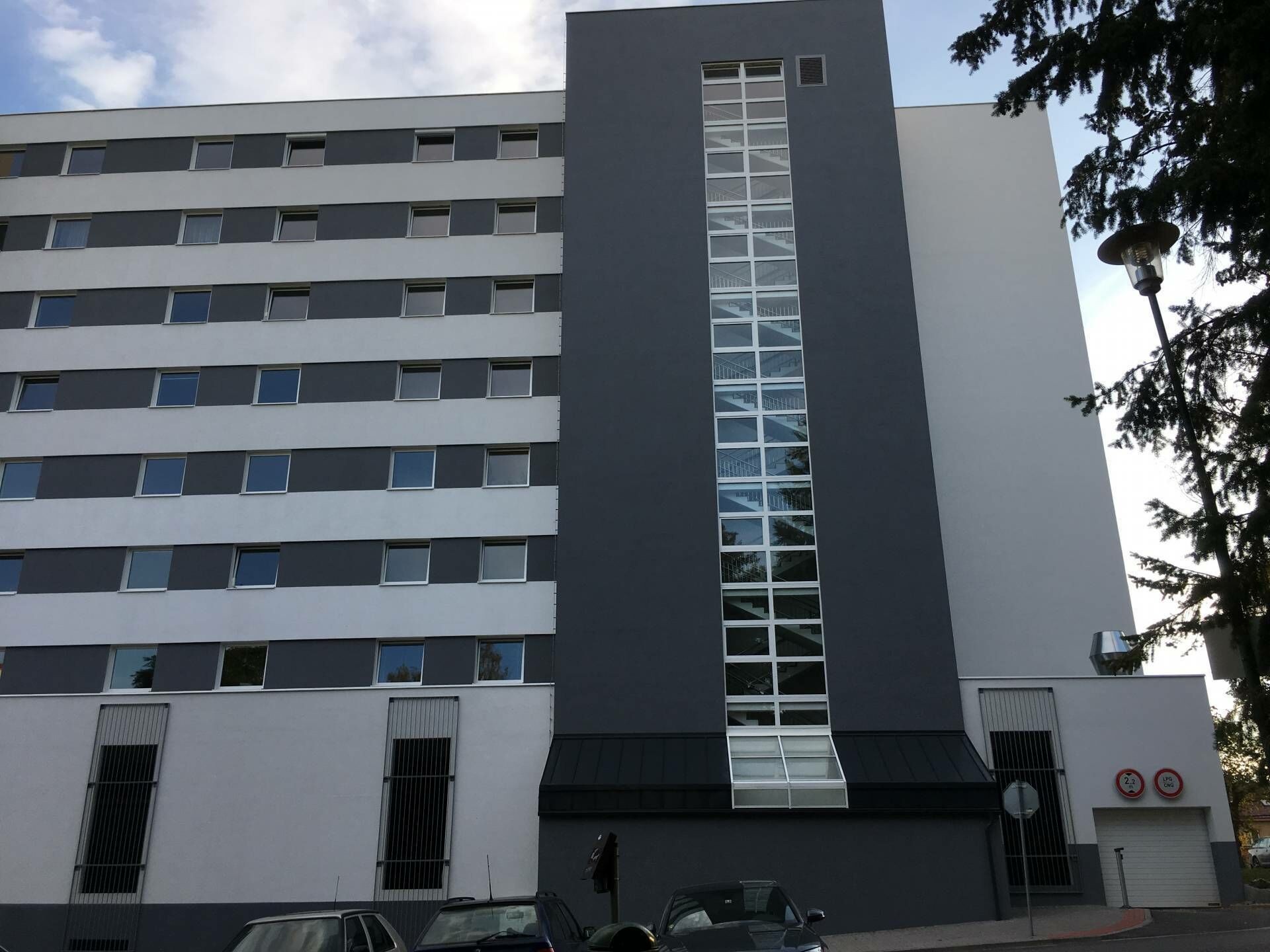 Garáž · 14 m² · Husova, Jičín Valdické Předměstí - 3